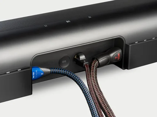 Miniatura 3 de AudioQuest NRG-Z3 Cable de Alimentación (3.3 ft, 1 x C13 > 1 x Enchufe de pared de 3 clavijas)