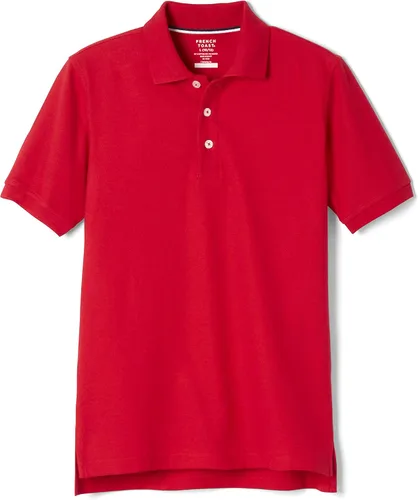 Miniatura 10 de French Toast - Polo de piqué para niños (estándar y husky)