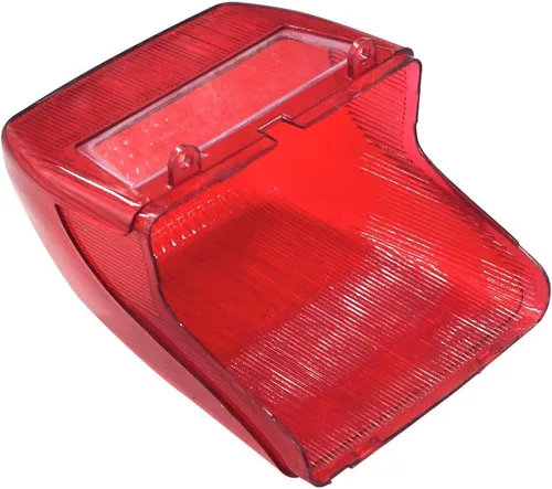 Miniatura 6 de AHL ABS plástico delantero shell faros faros faros luces lámparas para Honda AX-1
