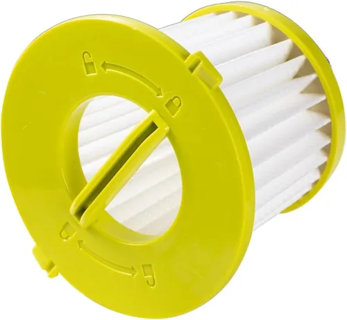 Miniatura 4 de Paquete de 4 filtros de vacío Ryobi de repuesto A32F02 A32F05N, compatible con aspiradora de mano Ryobi de 18 V ONE+ Performance PCL704K PCL705K