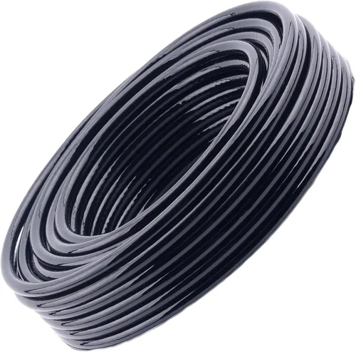 Cable de polea de fitness, accesorios de máquina de cable de repuesto para gimnasio en casa, reemplazo de cable de gimnasio, revestimiento de TPU de