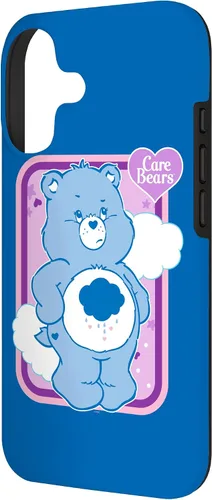 Miniatura 2 de Care Bears Carcasa Grumpy Bear para iPhone 17