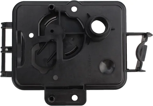 Miniatura 6 de 595663 Base de filtro de aire y cubierta de filtro de aire 595660 para motores de cortacésped 550E-550Ex Series 08P502 09P602 09P702 con filtro