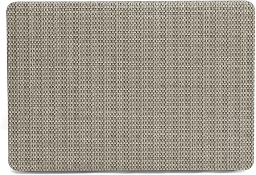 Miniatura 2 de Diseño de tela tejida marrón para A2337 A2179 A1932 MacBook Air de 13 pulgadas 2021 2020 2019 2018