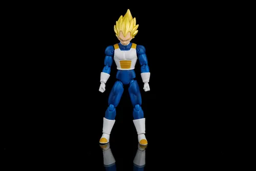 Miniatura 2 de Dragon Ball Super - Dragon Stars, serie 2, S2 Super Saiyan Vegeta