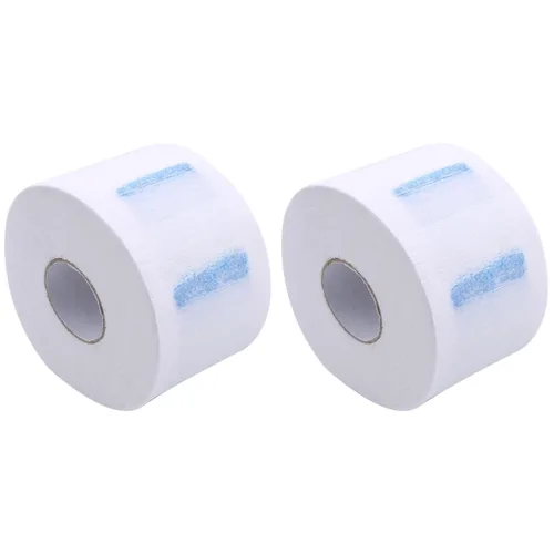 Miniatura 10 de Shaving Factory Dispensador de tiras para el cuello, 5 onzas