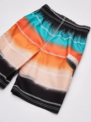 Miniatura 4 de Kanu Surf Barracuda - Traje de baño de playa de secado rápido UPF 50+ para niño