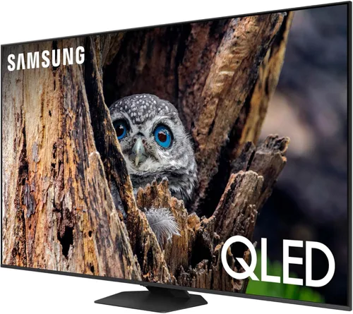 Miniatura 9 de Samsung - Smart TV QLED 4K de 65 pulgadas de la serie Q80D Quantum HDR+ con Dolby Atmos, Object Tracking Sound Lite, Direct Full Array, Motion