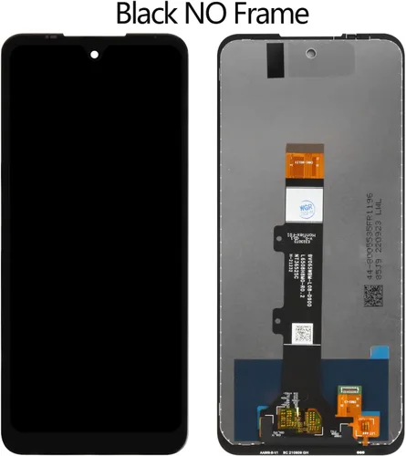 Miniatura 7 de para Motorola Moto G Power 2022 Reemplazo de pantalla XT2165 LCD XT2165DL XT2165-3 XT2165-5 Pantalla LCD Pantalla táctil Digitalizador Asamblea Kit