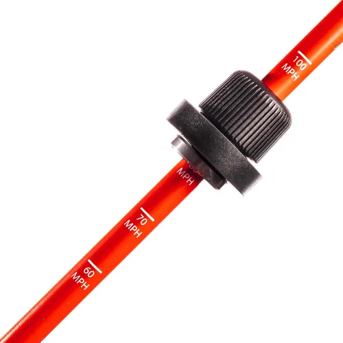 Miniatura 2 de Performance Golf Straight Stick - Entrenador automático de swing para columpios de golf perfectos I retroalimentación auditiva I mejora mecánica