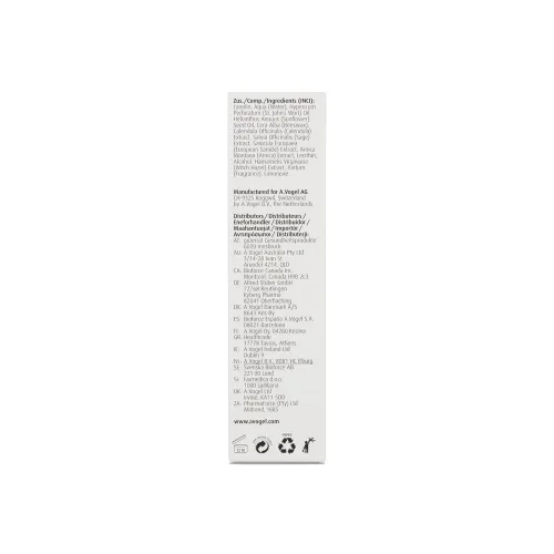 Miniatura 4 de A. Vogel Natural Bioforce Crema 1.25 floz