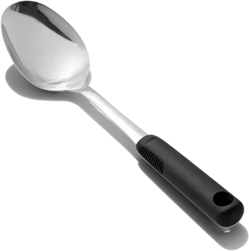 Miniatura 11 de OXO Good Grips - Cuchara de acero inoxidable