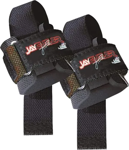 Miniatura 9 de Schiek Deportes Modelo J1000PLS Jay Cutler Signature Power Lifting Straps