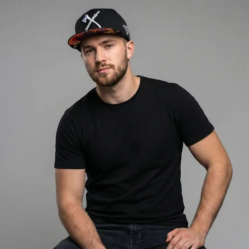 Miniatura 126 de Capiche - Gorra de visera plana de serie especial, talla única, unisex, hombre, más de 99 diseños
