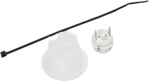 Miniatura 2 de Rheem SP20172 Kit de sensor de vapor inflamable FV blanco, 6.7X2.7X9.4 pulgadas