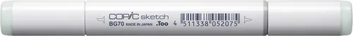 Miniatura 214 de Copic Marcadores BG15-Sketch, Aqua