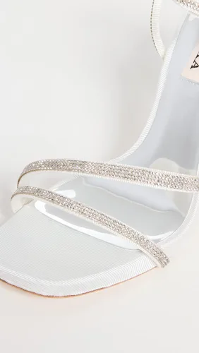 Miniatura 5 de Badgley Mischka Sandalia de tacón Urbana para mujer