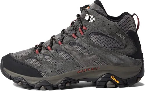 Miniatura 5 de Merrell Moab 3 Mid Botas de senderismo, impermeables, para hombre