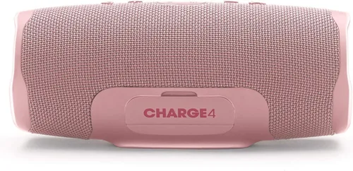Miniatura 6 de JBL Charge 4 - Altavoz Bluetooth portátil impermeable - Rosa
