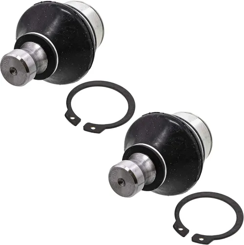 NICHE Junta de rótula para Arctic Cat 0405-483 400 375 500 550 450 300 250 454 650 TRV TBX 4x4 2x4 Prowler superior inferior 2 unidades