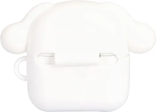 Miniatura 2 de Gourmandise SANG-191CN - Funda de silicona para AirPods de personajes Sanrio (3ª generación), rollo de canela