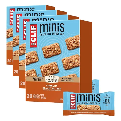 Miniatura 18 de Clif Bar - Barras energéticas, 160172, 1