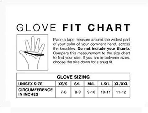 Miniatura 5 de Buff Guantes de pescador Skoolin