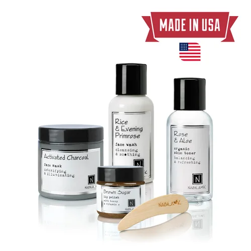 Miniatura 8 de Nabila K Champú de colágeno y biotina, 9 onzas, Island Life, leche de coco, miel de manuka y jojoba, limpiador, hidratante, seguro