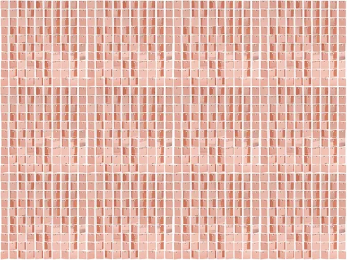 Miniatura 33 de Simply Elegant AestheTech - Panel de pared con lentejuelas brillantes, decoración de pared para bodas, eventos y fiestas temáticas, telón de fondo