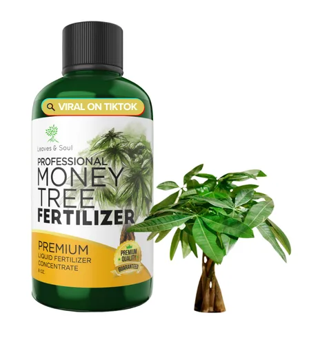 Miniatura 8 de Dracaena profesional fertilizante líquido 3-1-2 concentrado de 8 onzas, alimento líquido prémium para plantas de interior, fertilizante líquido