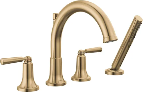 Delta Saylor - Grifo de bañera