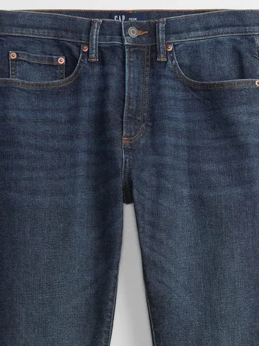 Miniatura 5 de GAP Men's Soft High Stretch Skinny Fit Denim Jeans