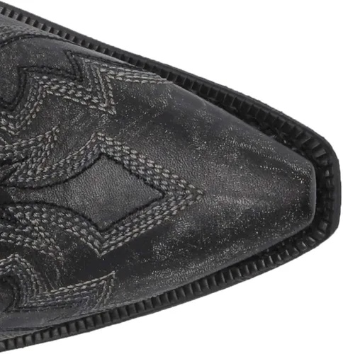 Miniatura 5 de Laredo Garrett Western Botas Snip Toe para hombre
