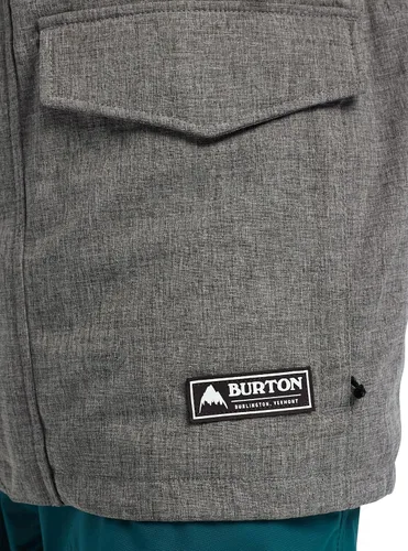 Miniatura 5 de Burton - Chaqueta de snowboard para hombre