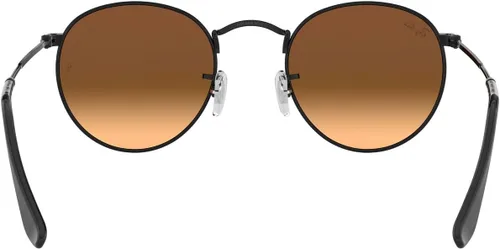 Miniatura 7 de Ray-Ban - Lentes de sol RB3447 redondos, de metal