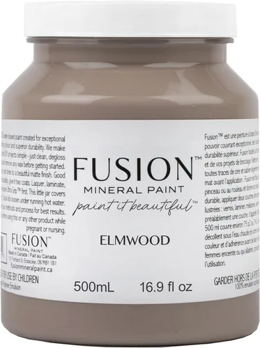 Miniatura 56 de Fusion - Pintura mineral