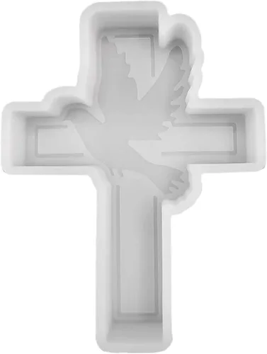 Miniatura 12 de Molde de silicona Freshie para automóvil, molde de fundición de resina para aroma, perlas de jabón, velas, arcilla, decoración de manualidades