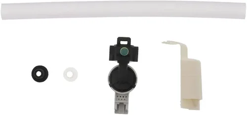 Miniatura 4 de PRYSM Kit de sensor de presión para lavavajillas reemplaza 5304504077
