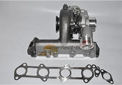 Miniatura 3 de Nuevas piezas de repuesto del turbocompresor de Turbo para FIAT Croma II Stilo Opel Astra Signum Vectra Zafira Z19DT Turbo GT1749V 755042-5003S