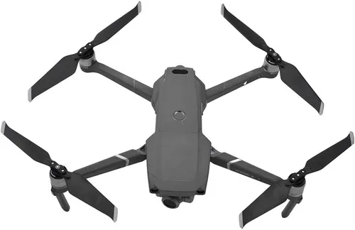 Miniatura 2 de (12 unidades) Mavic 2/Mavic 2 Pro Hélices Cuchillas para DJI Mavic 2 Pro/Mavic 2 Drone Zoom Accesorio Quadcopter repuesto de bajo ruido Cuchillas