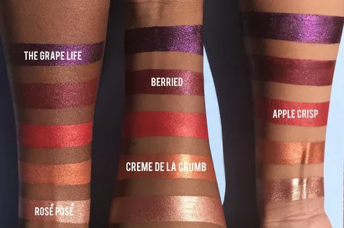 Beauty Bakerie Lip Whip - Lápiz labial líquido para mujer, brillo de labios impermeable, tinte, hidratante hidratante de larga duración, mate o