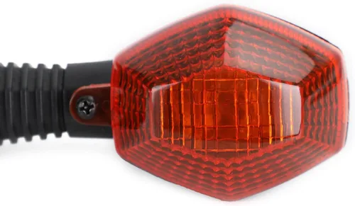 Miniatura 7 de Luces intermitentes intermitentes para Suzuki DL650 DL1000 V-Strom DL ámbar