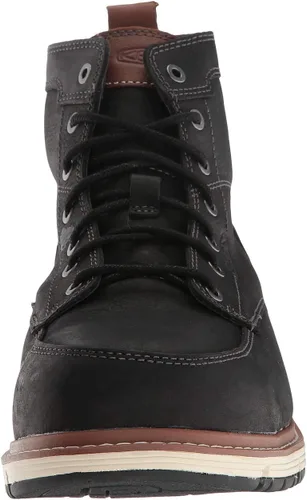 Miniatura 5 de KEEN Utility Men's San Jose 6" Alloy Toe Wedge Work Boots