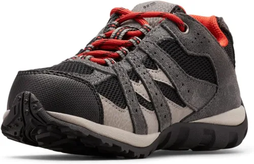 Miniatura 2 de Columbia Zapatillas de senderismo impermeables unisex Redmond para niños
