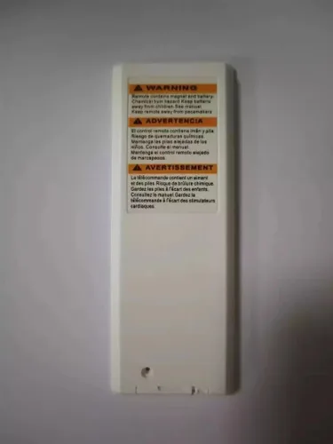Miniatura 3 de Mando a Distancia de Repuesto para Haier AC-5620-87 0010401358H HWR05XCL AC-5620-66 AC-5620-65 0010401358A ESA405L ESA406J ESA406K ESA406K-T