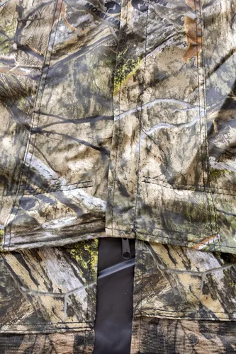Miniatura 2 de Bow Master+ Tree Stand Bind incluye el soporte para árbol TM100, modelo 2023 (Mossy Oak Country DNA)