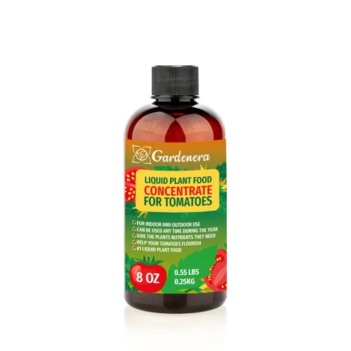 Miniatura 27 de Gardenera Superalimento para crecimiento de plantas para AGLAONEMA con 18 vitaminas y minerales esenciales, fertilizante orgánico para alimentos