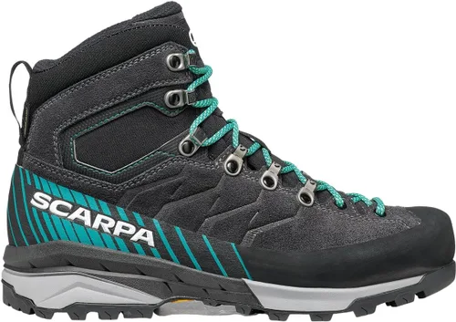 Miniatura 2 de SCARPA Mescalito Trk GTX Botas Gore-Tex impermeables para mujer para senderismo y mochilero