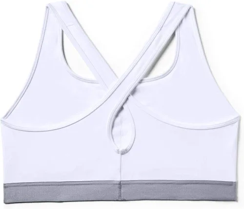Miniatura 5 de Under Armour Womens Mid Impact Crossback Sports Bra