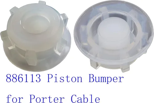 Miniatura 2 de 886113 Parachoques de pistón para cable Porter